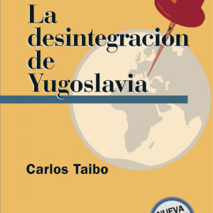 La desintegración de Yugoslavia