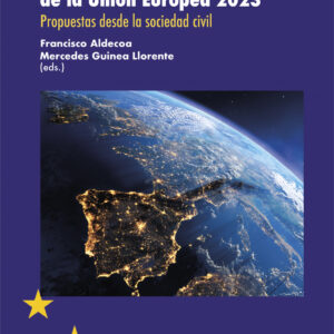 Presidencia española del Consejo de la Unión Europea 2023