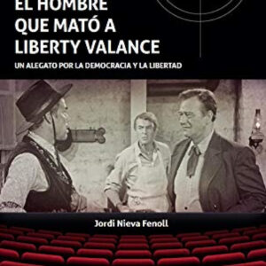 El Hombre que Mató a Liberty Valance