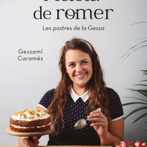 MELETA DE ROMER LES POSTRES DE LA GESSA CATALAN