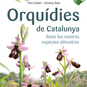 Orquídies de Catalunya