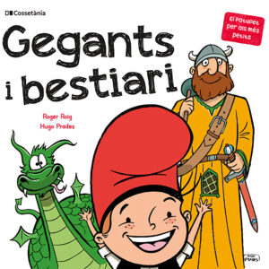 Gegants i bestiari