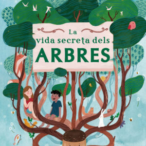 La vida secreta dels arbres