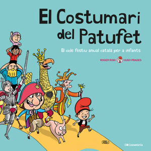 El Costumari del Patufet