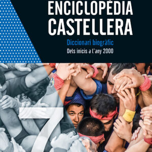 Enciclopèdia Castellera. Diccionari biogràfic