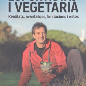 Esportista i vegetarià