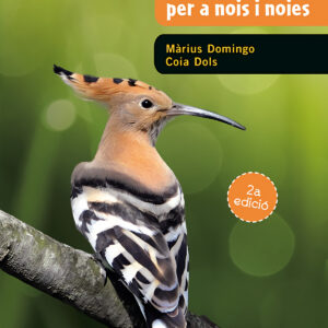 Guia d'ocells per a nois i noies