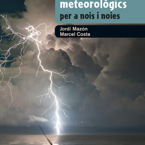 Guia de núvols i fenòmens meteorològics per a nois i noies