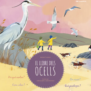 El llibre dels ocells