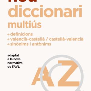 Nou diccionari Multiús