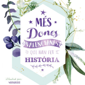 Més dones valencianes que han fet història