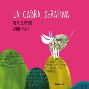 La cabra Serafina