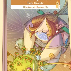 Empar i el xungovirus