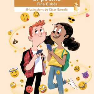 Posa un emoji al poema