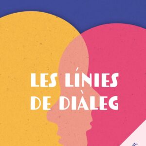 Les línies de diàleg