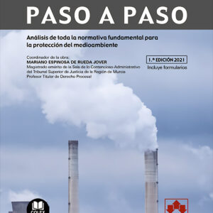 Derecho medioambiental. Paso a paso