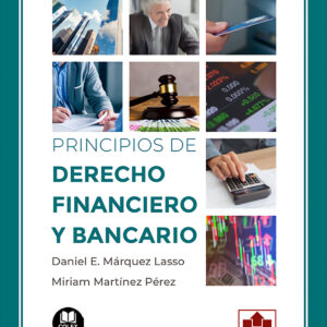 Principios de Derecho Financiero y Bancario