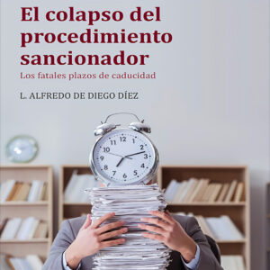 COLAPSO DEL PROCEDIMIENTO SANCIONADOR.