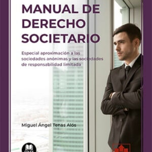 Manual de Derecho societario