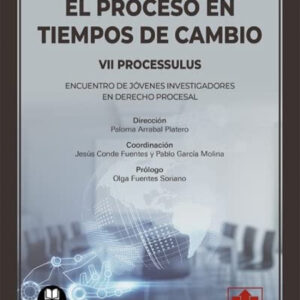 PROCESO EN TIEMPOS DE CAMBIO