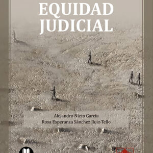 Equidad judicial