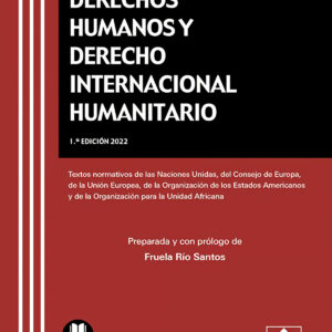 Derechos humanos y derecho internacional humanitario
