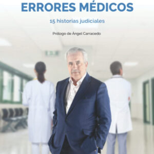 Errores médicos