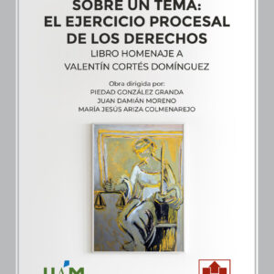Variaciones sobre un tema: el ejercicio procesal de los derechos