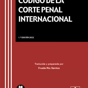 Código de la Corte Penal Internacional
