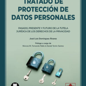 Tratado de protección de datos personales
