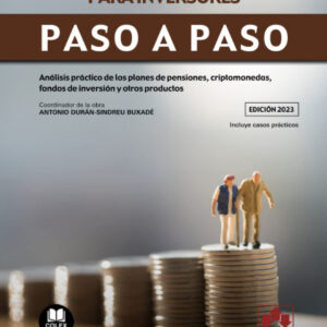 FISCALIDAD PARA INVERSORES