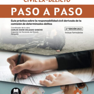 RESPONSABILIDAD CIVIL EX DELICTO