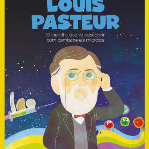 Louis Pasteur