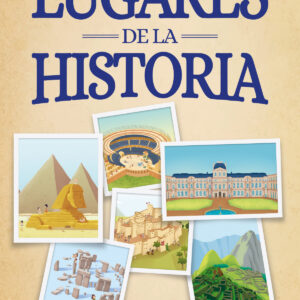 Lugares de la historia