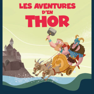 Les aventures d'en Thor