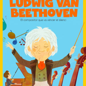 Ludwig van Beethoven