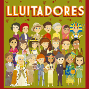 Lluitadores