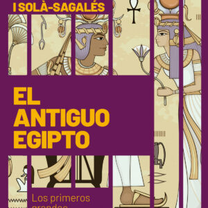 El Antiguo Egipto