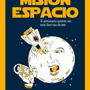 Misión espacio