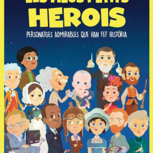 Els meus petits herois