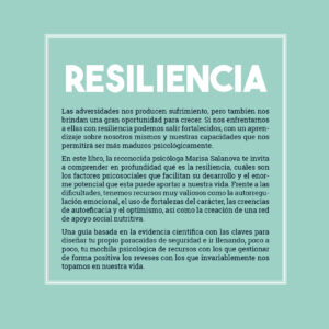 Resiliencia