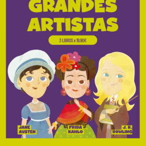 Grandes artistas