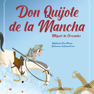 Don Quijote de la Mancha