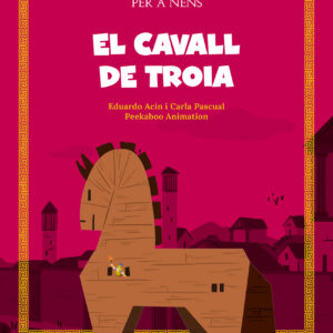 El cavall de Troia