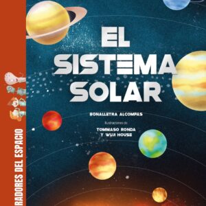 El sistema solar