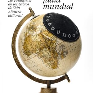 El mito de la conspiración judía mundial