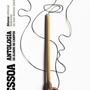 Antología de Álvaro de Campos