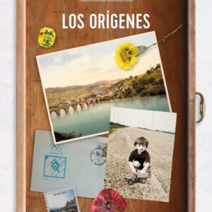 Los orígenes (AdN)