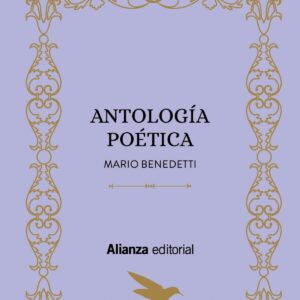 Antología poética