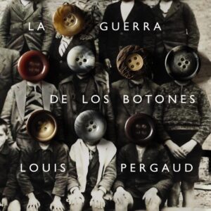 La guerra de los botones